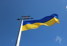Посол  заявил об отказе Германии считать Украину «великой европейской нацией»