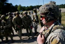 США  пообещали Украине новую военную помощь