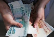 Депутат  Госдумы Останина предложила увеличить минимальное пособие на детей