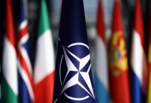 Байден  назвал невысокой вероятность вступления Украины в НАТО в ближайшее время
