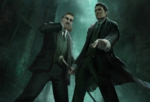 Sherlock  Holmes: Crimes and Punishments выйдет на Nintendo Switch 3 февраля