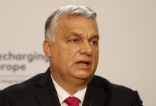 В  посольстве подтвердили визит главы Венгрии Орбана в Россию 1 февраля