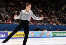 Плющенко  отреагировал на попадание фигуриста Коляды в состав олимпийский сборной России