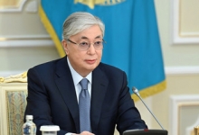 Токаев  заявил о приверженности Казахстана обязательствам в сфере прав человека