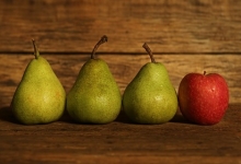 Названы  снижающие уровень холестерина естественным образом фрукты