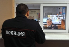 Полиция  начала проверку после нападения на журналистов в больнице Сургута