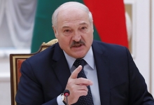 Лукашенко  посоветовал заразившимся коронавирусом «не париться»