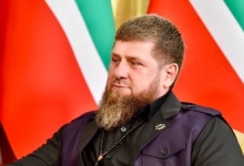 Кадыров:  жену экс-судьи ВС Чечни доставили в Грозный как свидетеля по делу