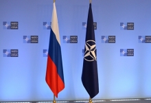 Россия  назвала необоснованным приближение НАТО к границам России