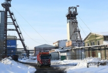 РИА  Новости: всех рабочих шахты «Комсомолец» в Кузбассе вывели на поверхность