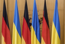 Посол  Украины Мельник заявил об ущербе репутации Германии после ситуации вокруг Шёнбаха