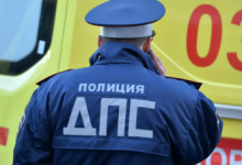 Три  человека погибли в результате ДТП с участием поезда в Рязанской области