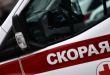 Один  человек погиб и двое пострадали в ДТП на востоке Москвы