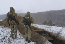 На  Украине начали расследование по факту нападения на пограничников в Черновицкой области