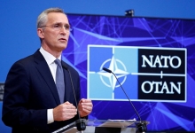 В  НАТО задумались об отправке боевых групп в Черное море