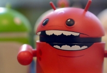 Android-вредонос  BRATA ворует и стирает данные с устройств