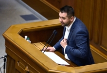 Кабмин  Украины отозвал законопроект о переходном периоде в Донбассе