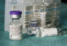 Ученые  подсчитали риск смертельной болезни после вакцинации Pfizer