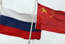 Сотрудничество  России и Китая назвали сдерживающим ситуацию в мире фактором