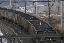 Замглавы  Минэнерго Бобылёв заявил о планах России наращивать объёмы экспорта угля