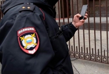 Мошенники  под видом сотрудников ФСБ обманули полицейского на 1,5 миллиона рублей