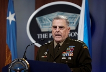 США  заявили об отсутствии постоянного военного контингента на Украине